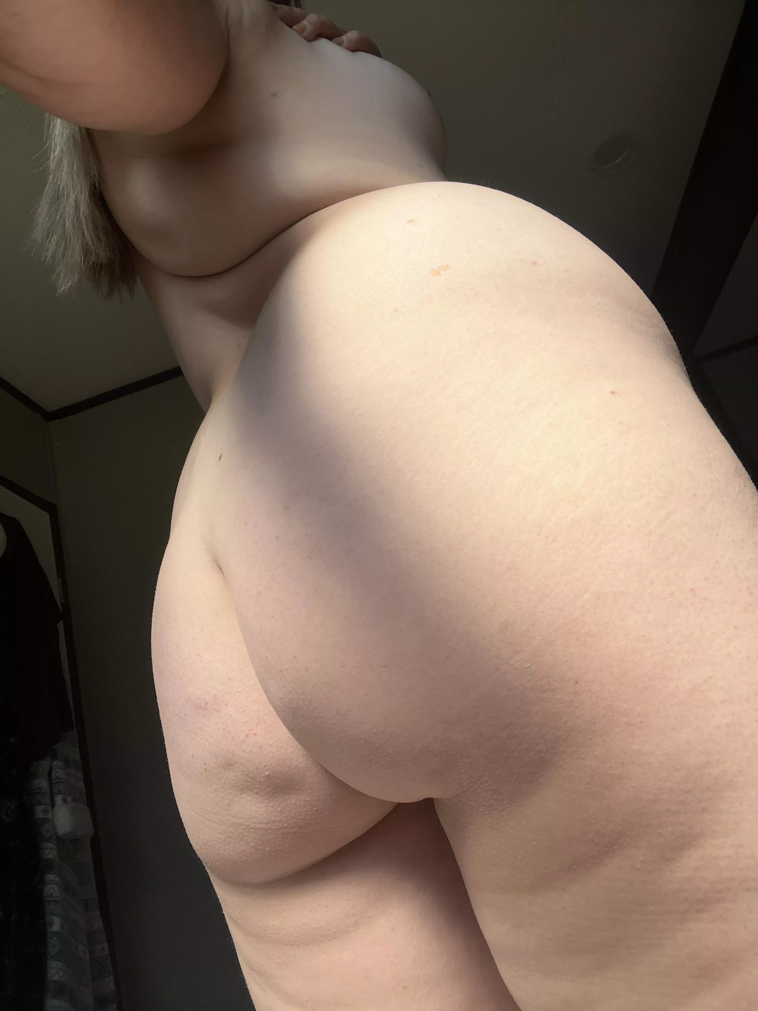 God was working hard when he made me posted by sweetdee405