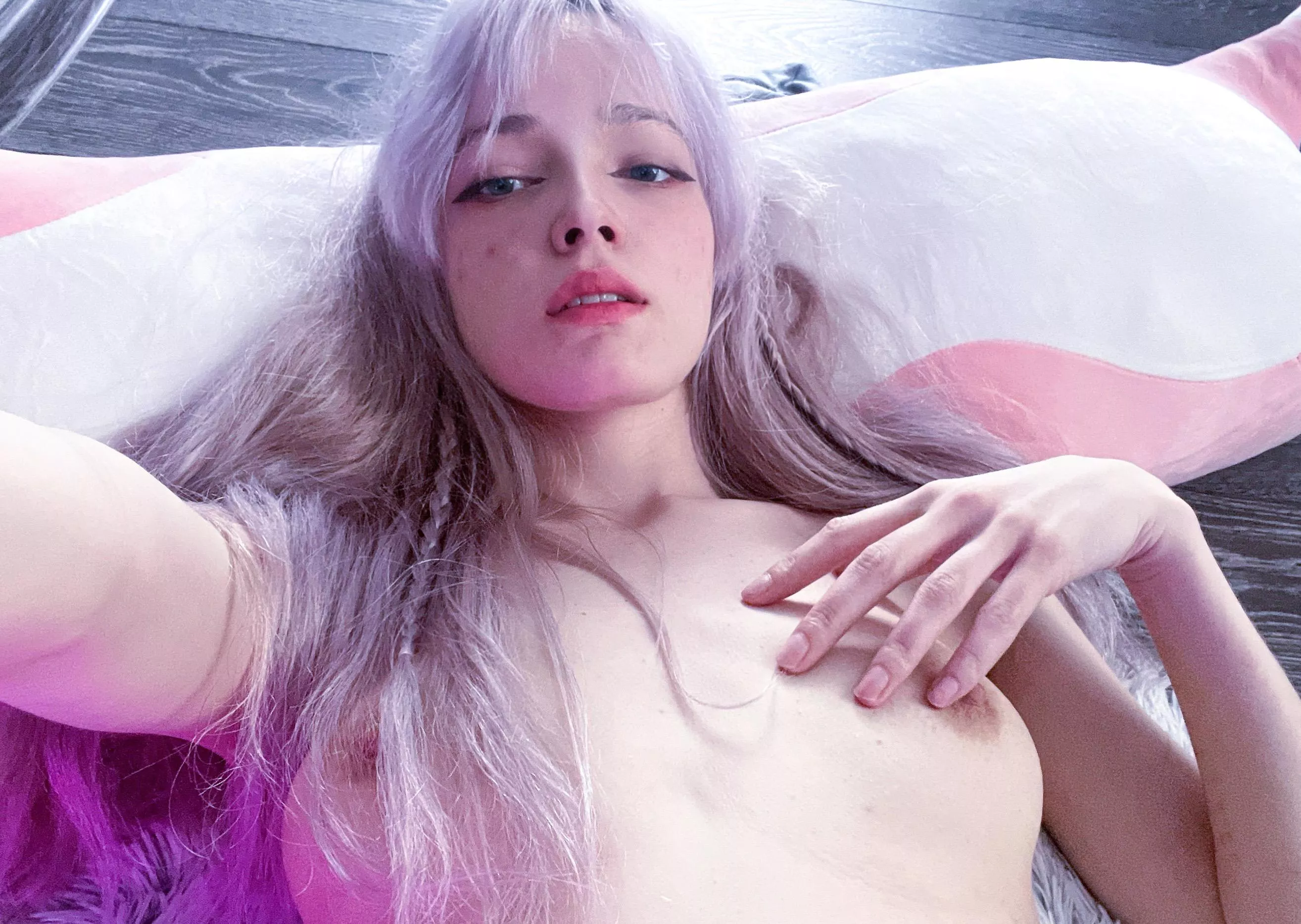 Gonna do something bad with you tonight posted by Xiashia