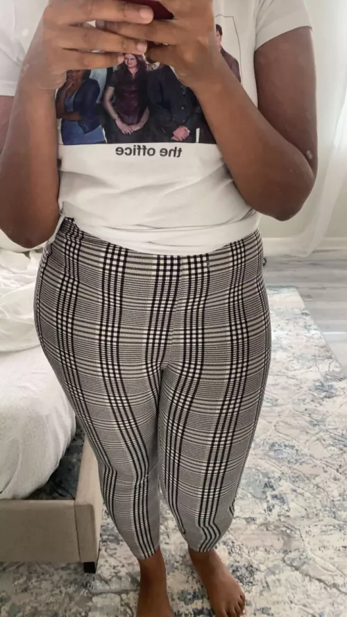 Good afternoon by MorningStarrMia