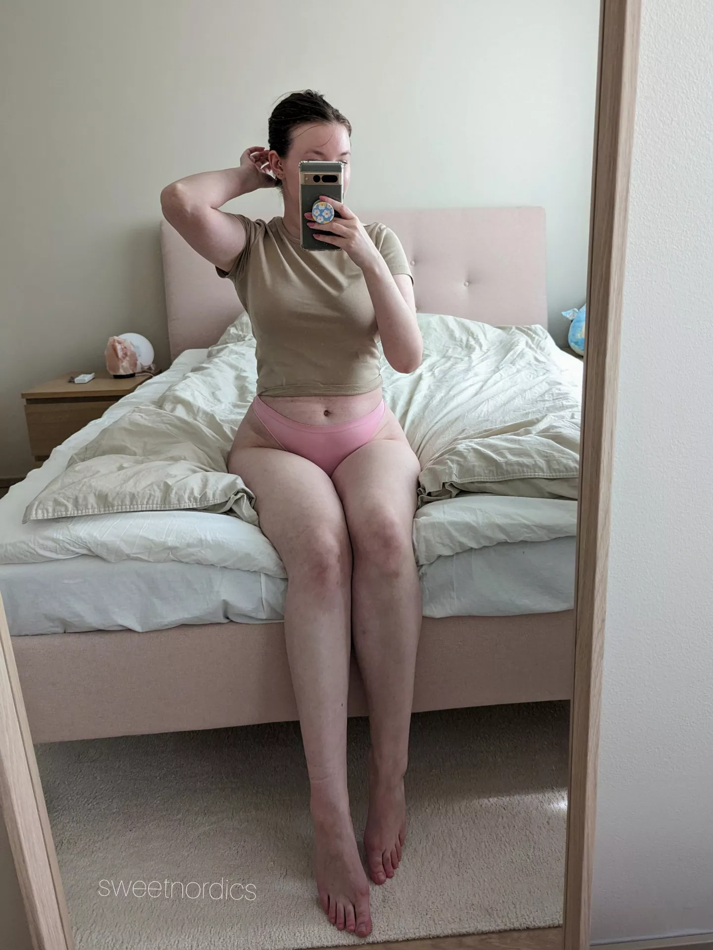 Good morning ✨ (f) posted by SweetNordics