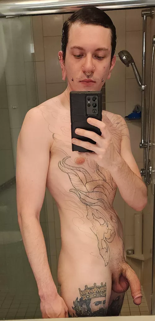 Good Morning by Jojo_is_Bizarre