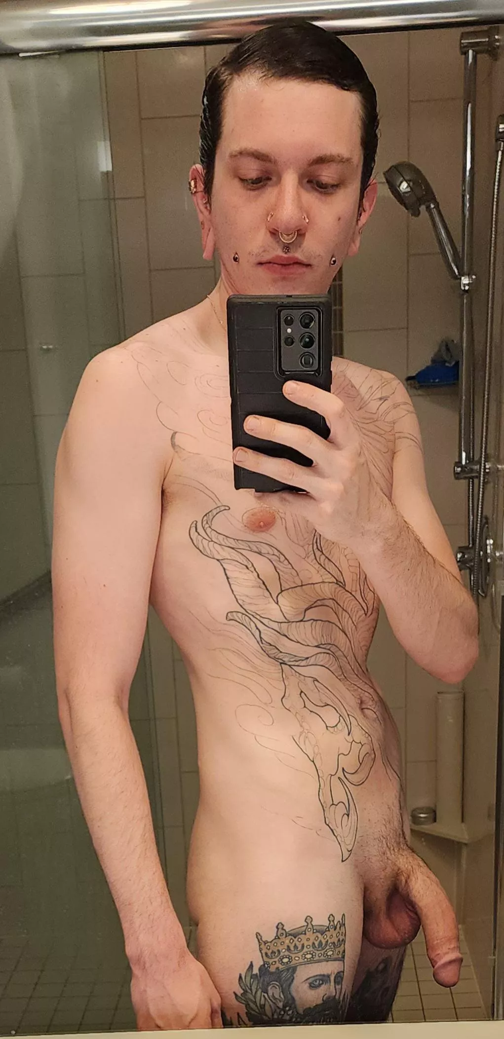 Good Morning posted by Jojo_is_Bizarre