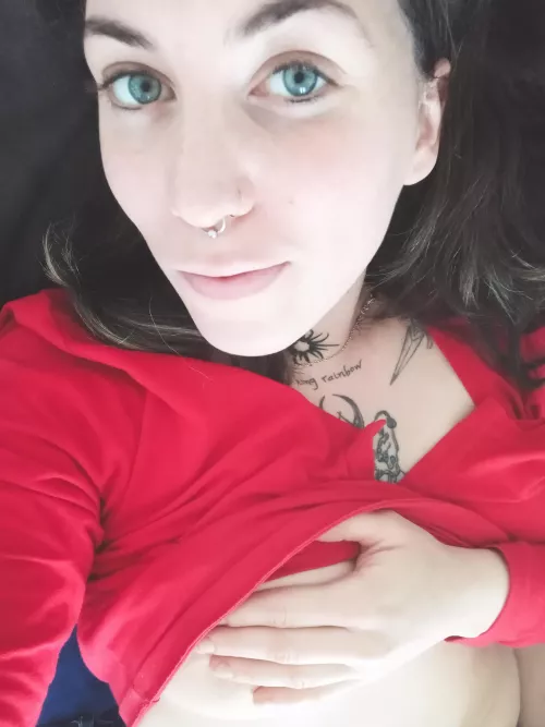 Good morning tatt lovers by mandarinawine