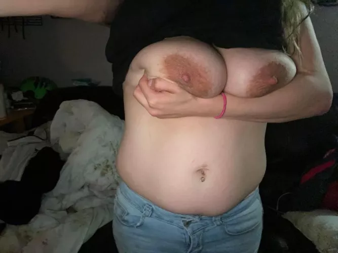 Handful much.... by behl0922