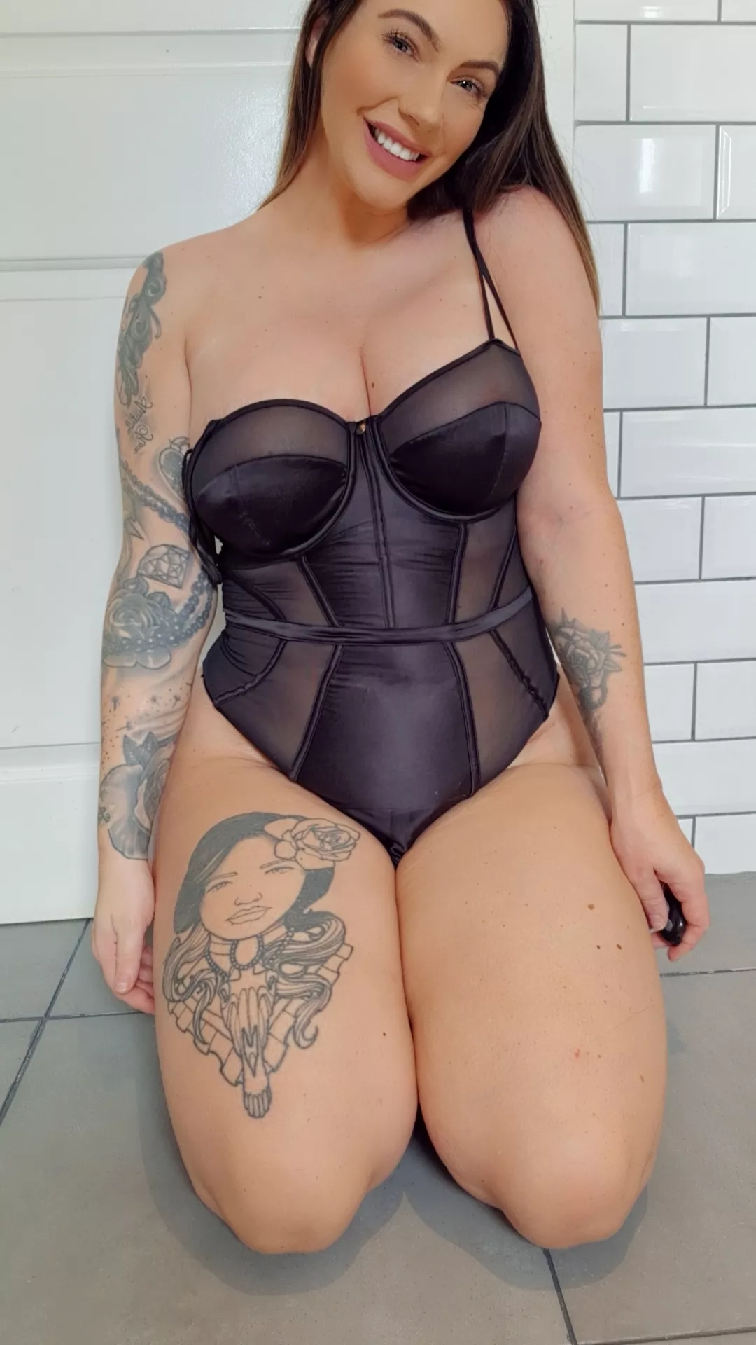 Happy monday posted by GoddessCxx