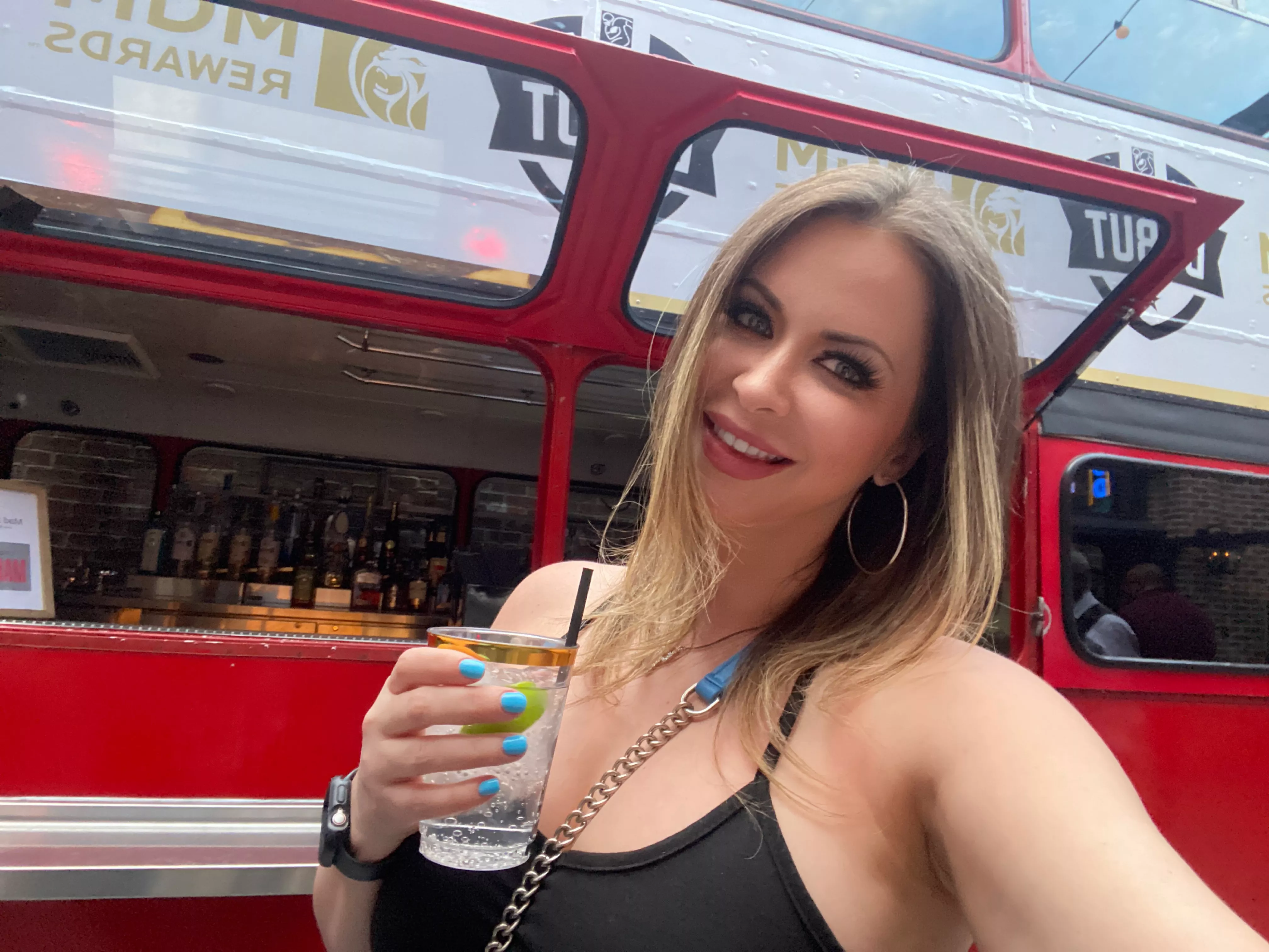 Happy posted by carl6236