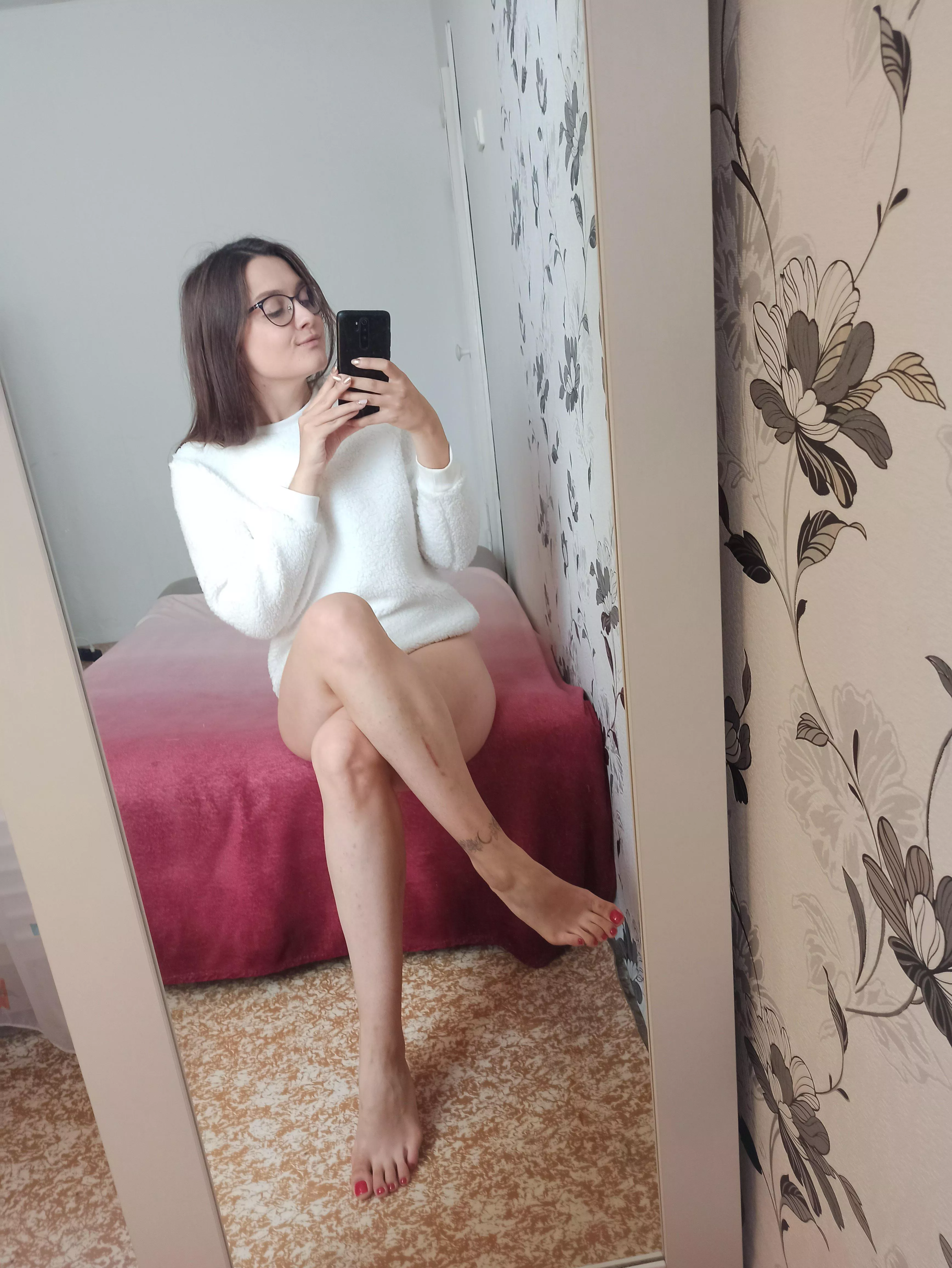 Have a good evening posted by Honey_69_