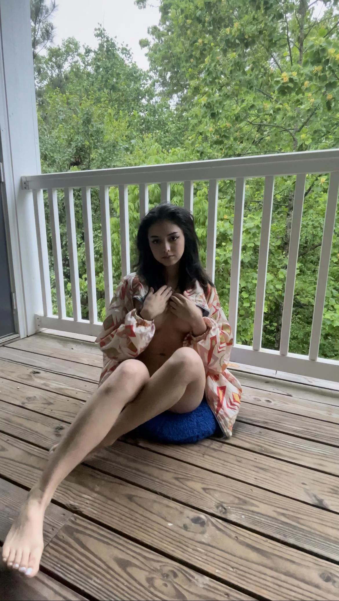 Have you tried having an asian girlfriend? posted by Offerueasy