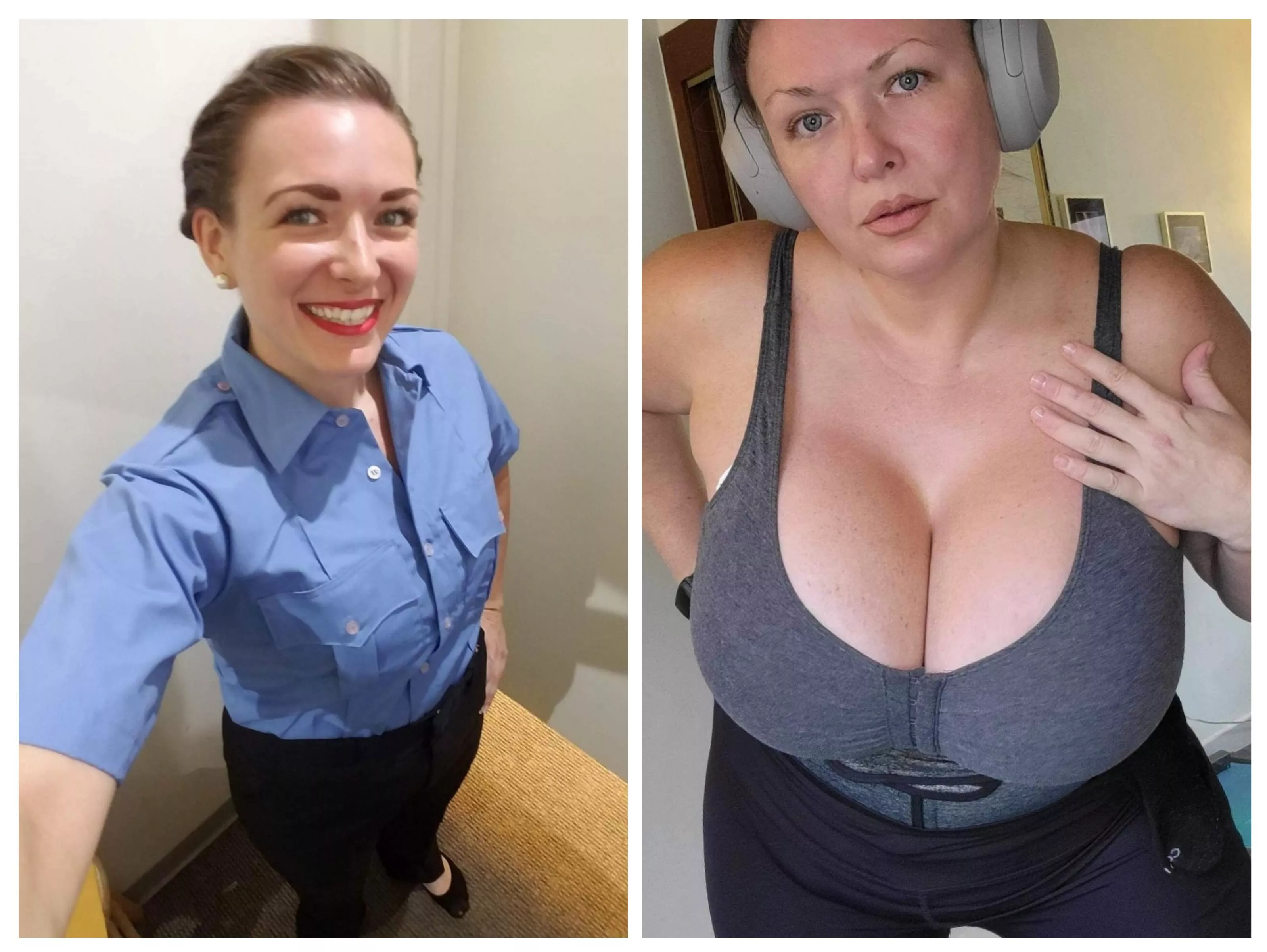Having extreme boob greed today posted by avalonxoxo_2k