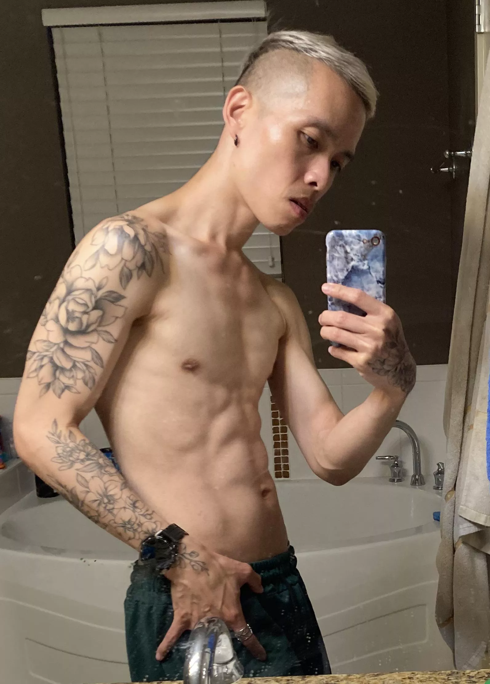 Hello posted by j9hua