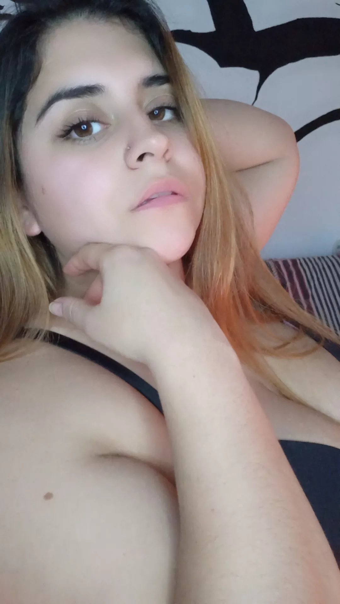 Hello daddy ❤️ posted by Sweetmagii