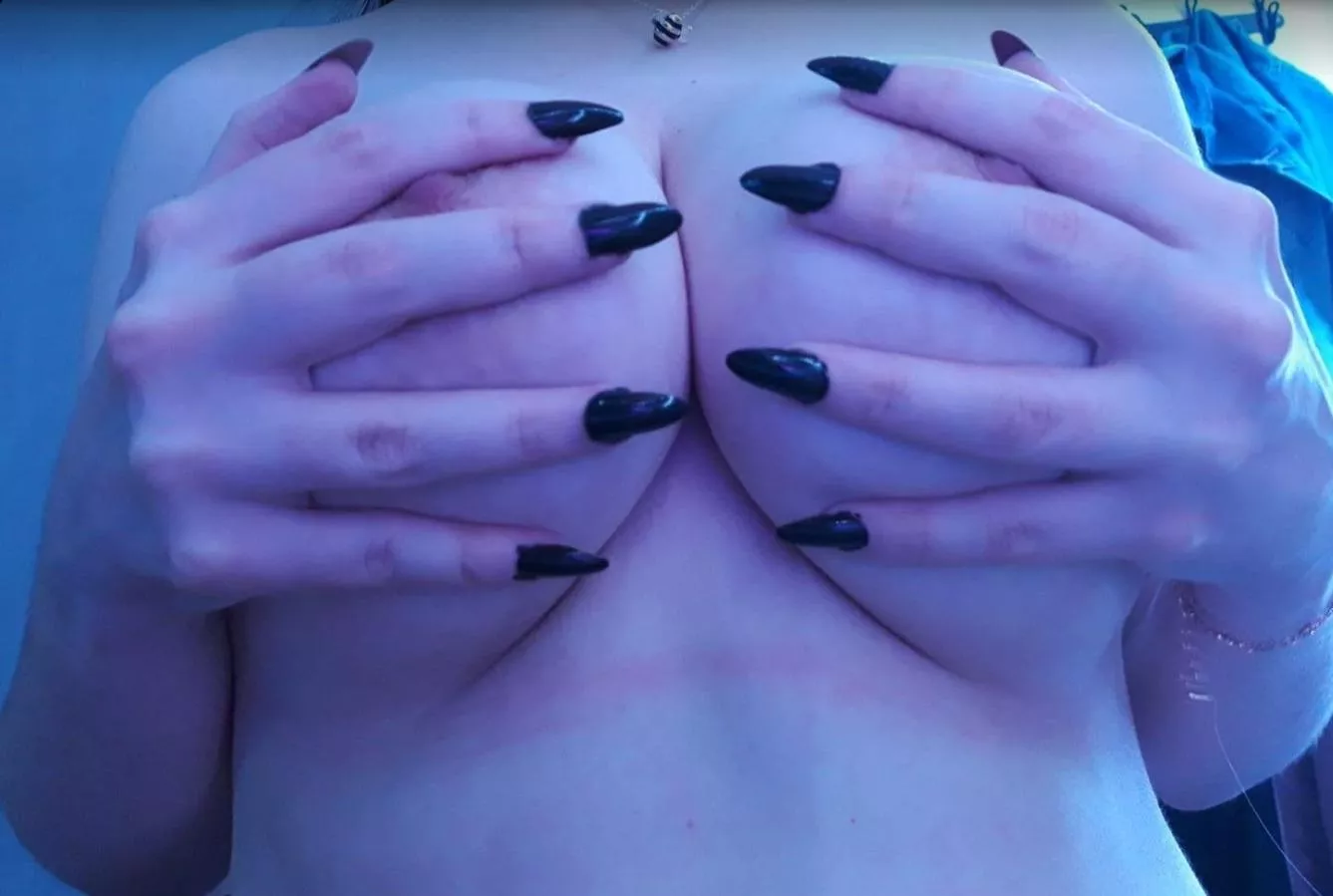 Help me hold them together! posted by Katarinababy12