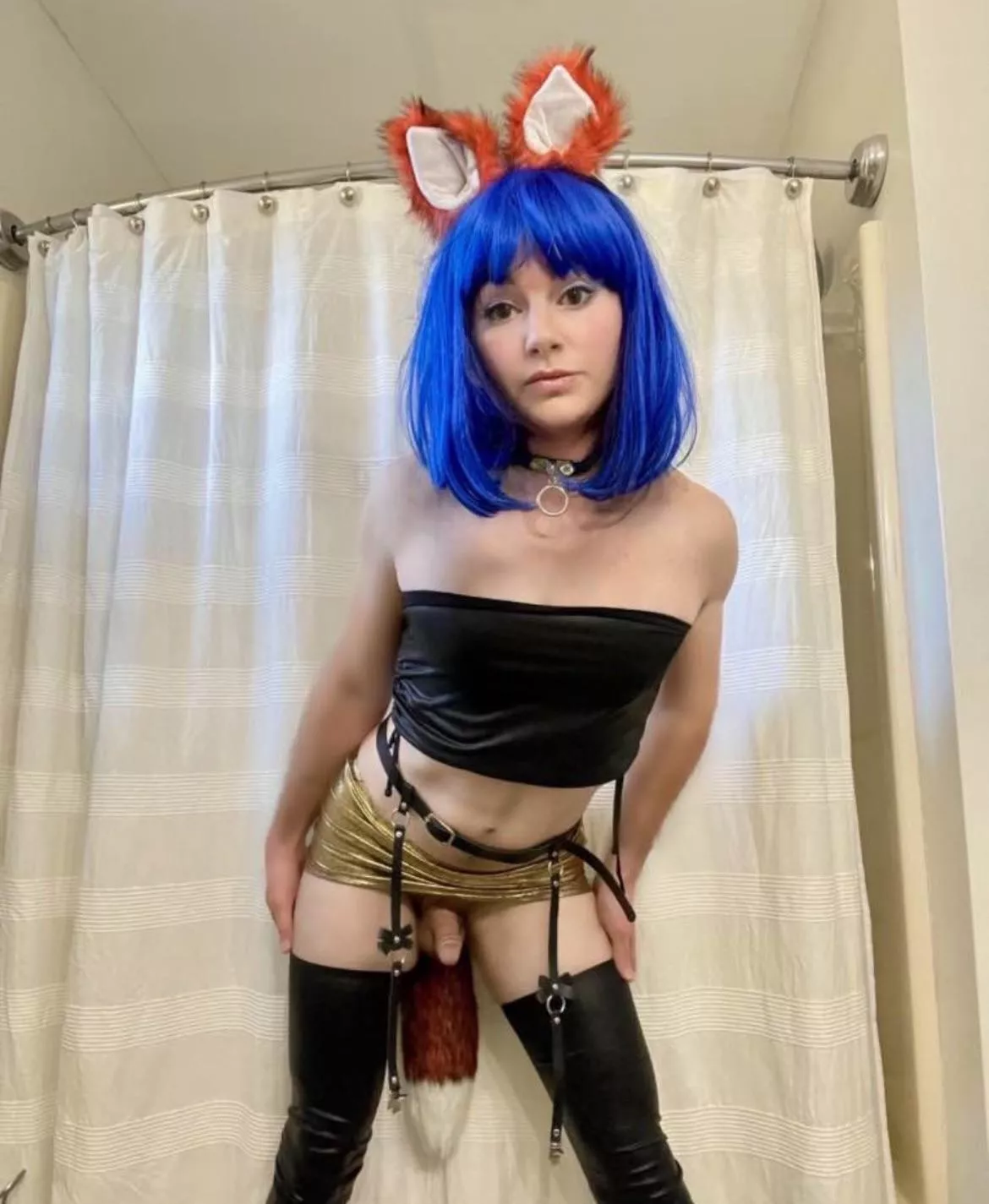 Hey I’m new here! Anyone want next? posted by sarastarrxo