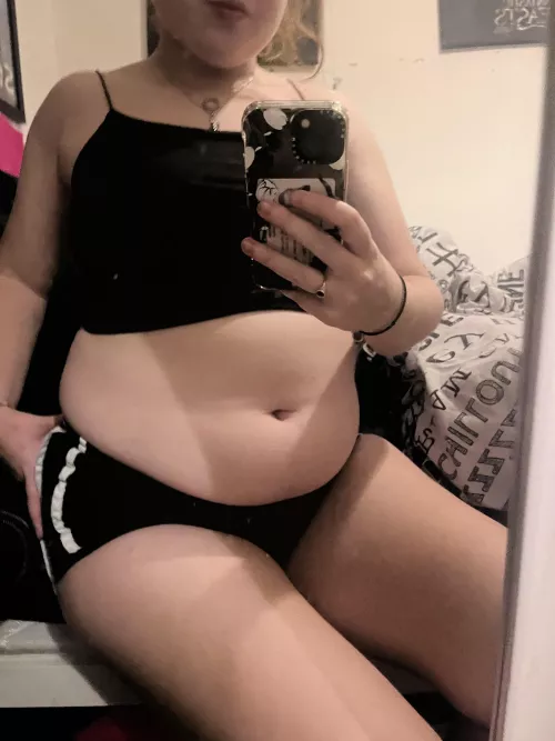 Honestly wish more guys were in my dms rn by Ok-Coat-2934