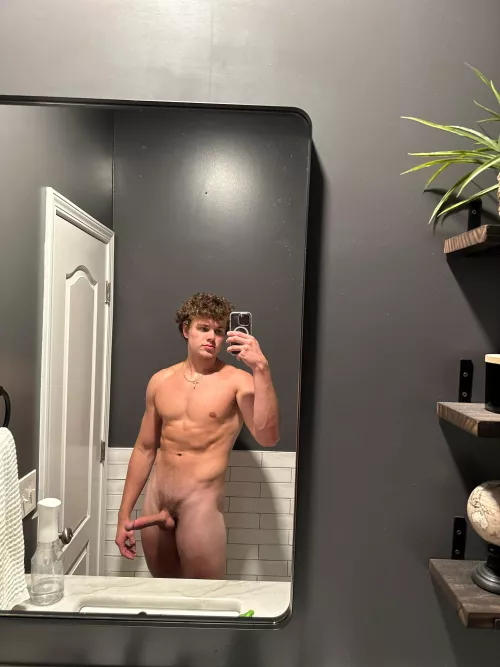 horny af by AdFrequent1633