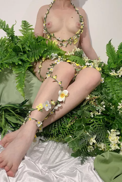 I am a wild kitty who wants to be tamed by awaybuck975