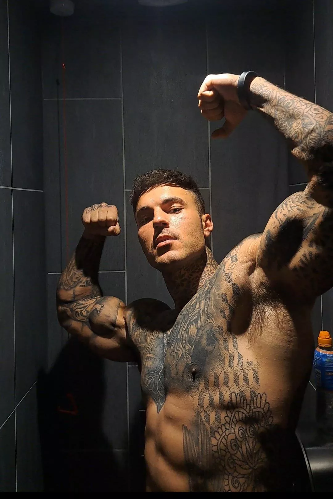 I deserve to be worshipped. Do you agree? ;) posted by bahamianDowel769