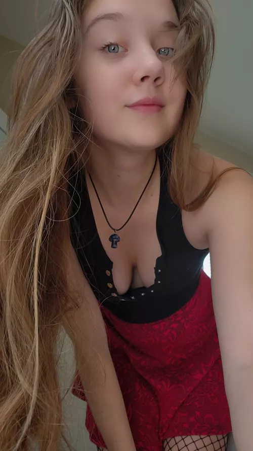 I don't know how to feel about this by Sableheart7249