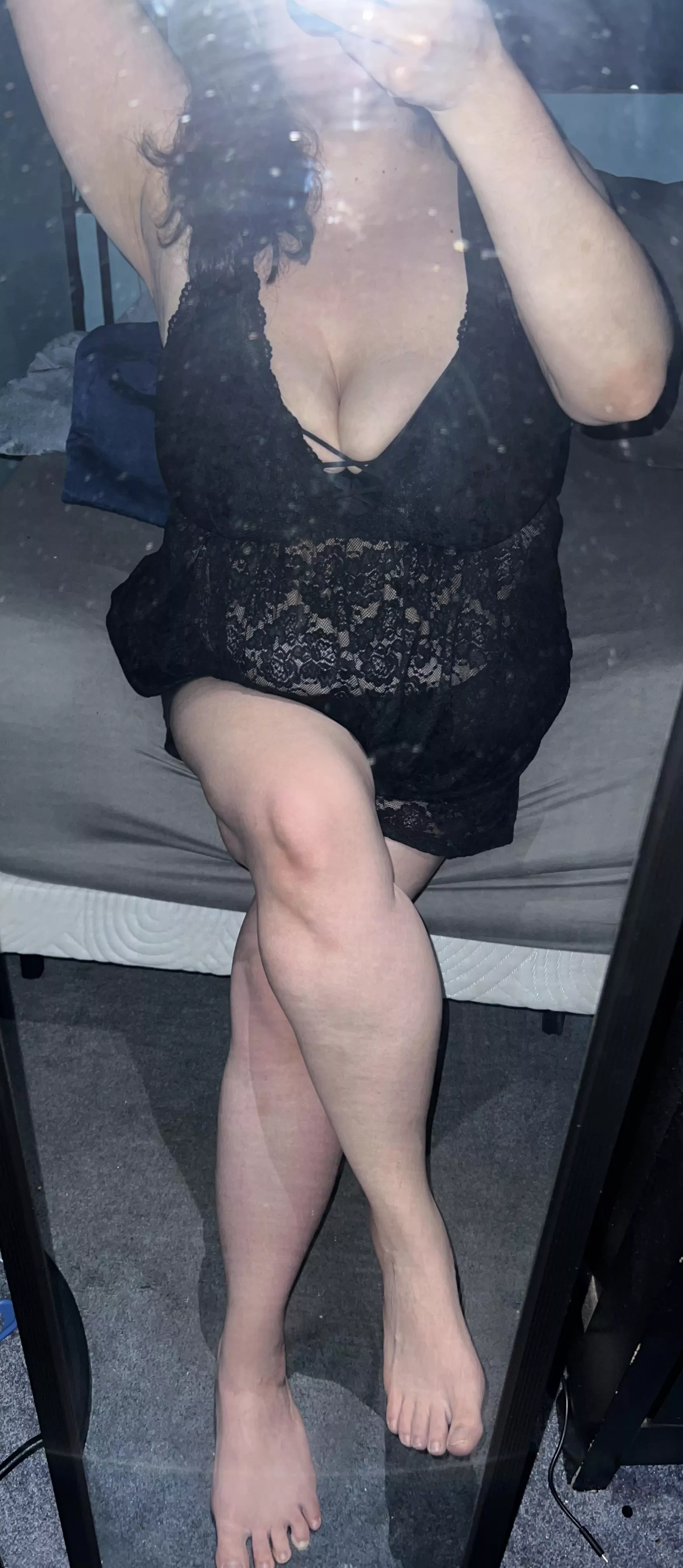 I ended up loving this picture more than I thought I would🥰😘 posted by RavenousRyder420