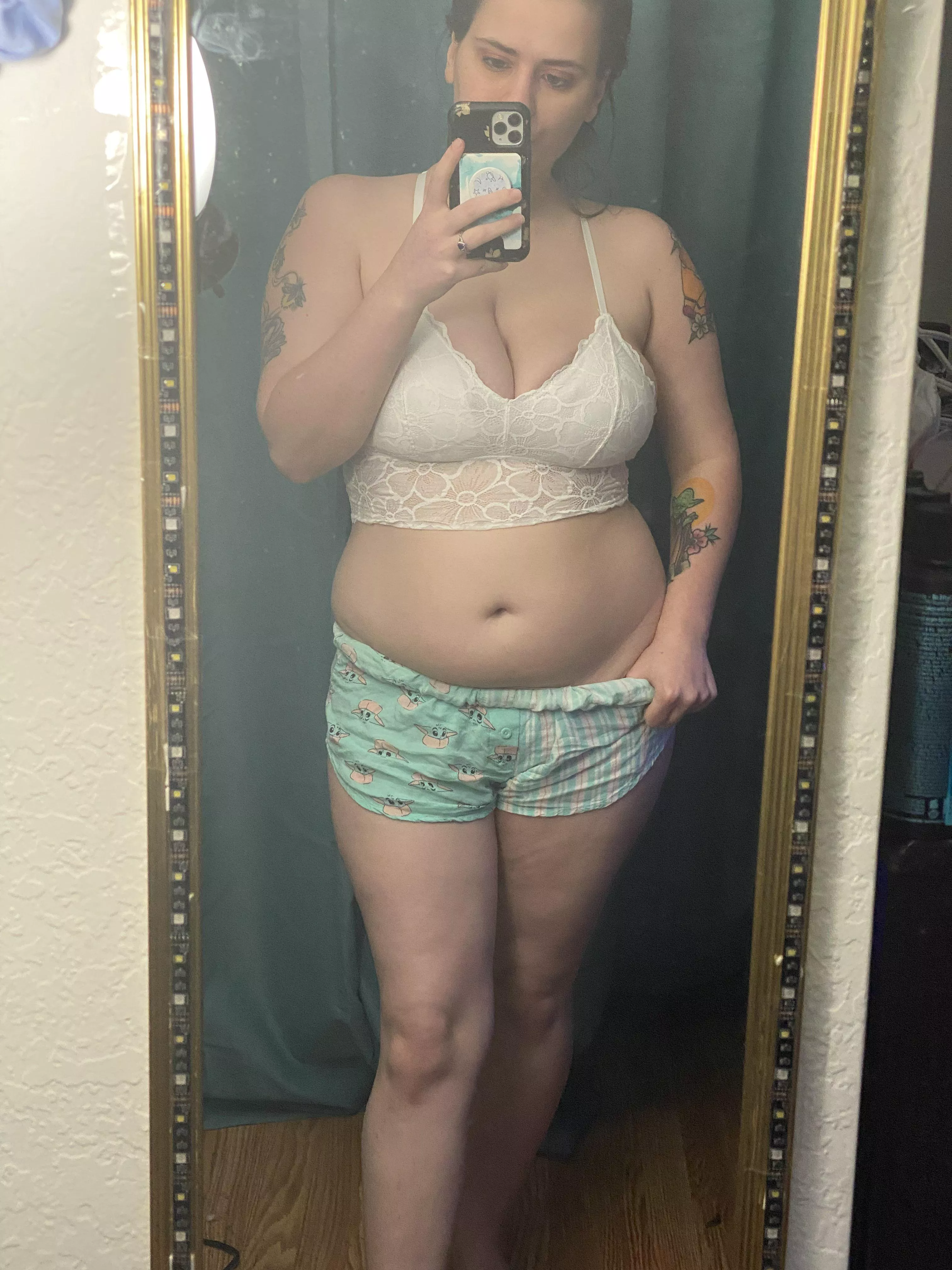 I need to be played with posted by EchoMaren