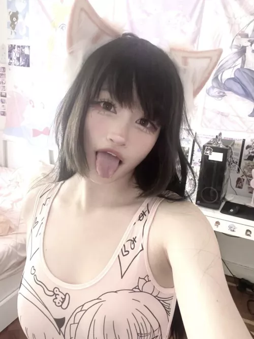 I want something you have and it’s white by Substantial_Bench_33