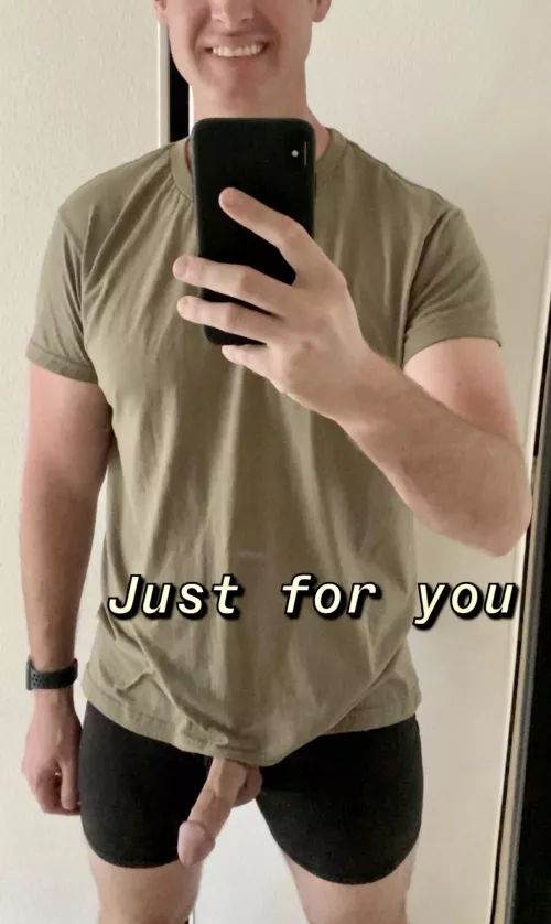 If you want to be my friend, I’ve got benefits. Especially since I’m your OIC! by slashbanter