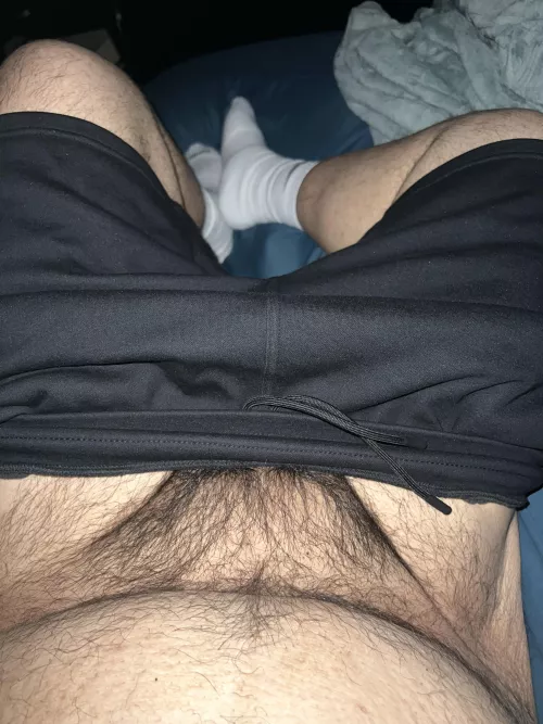 Insecure. What do you think? by soysinnombre