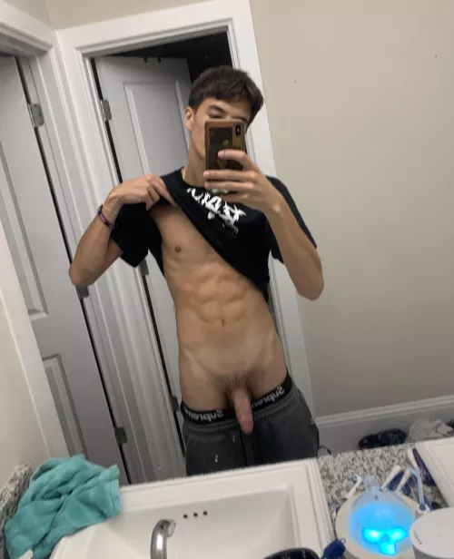 Interested in younger?😏 by houstondtf