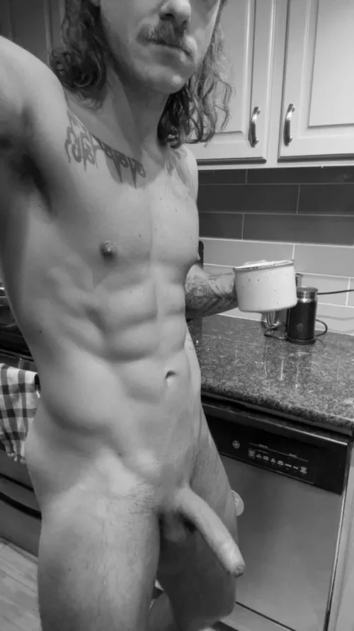 Is it too late for coffee? by gao1919