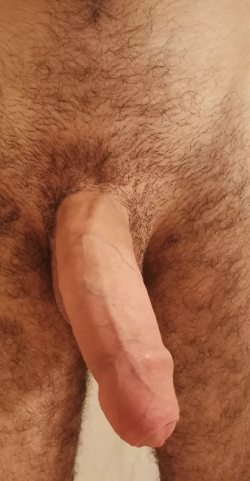 Is this kind of curve acceptable? by AdviceSuitable6874