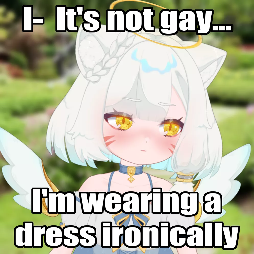 its ironic!! posted by AzzyMarluth