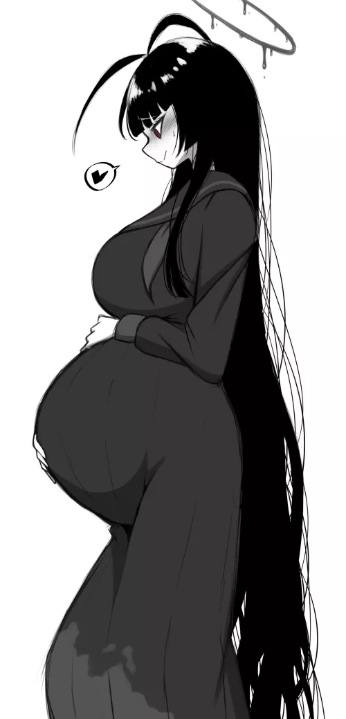 It's so beautiful by Putita-Propia