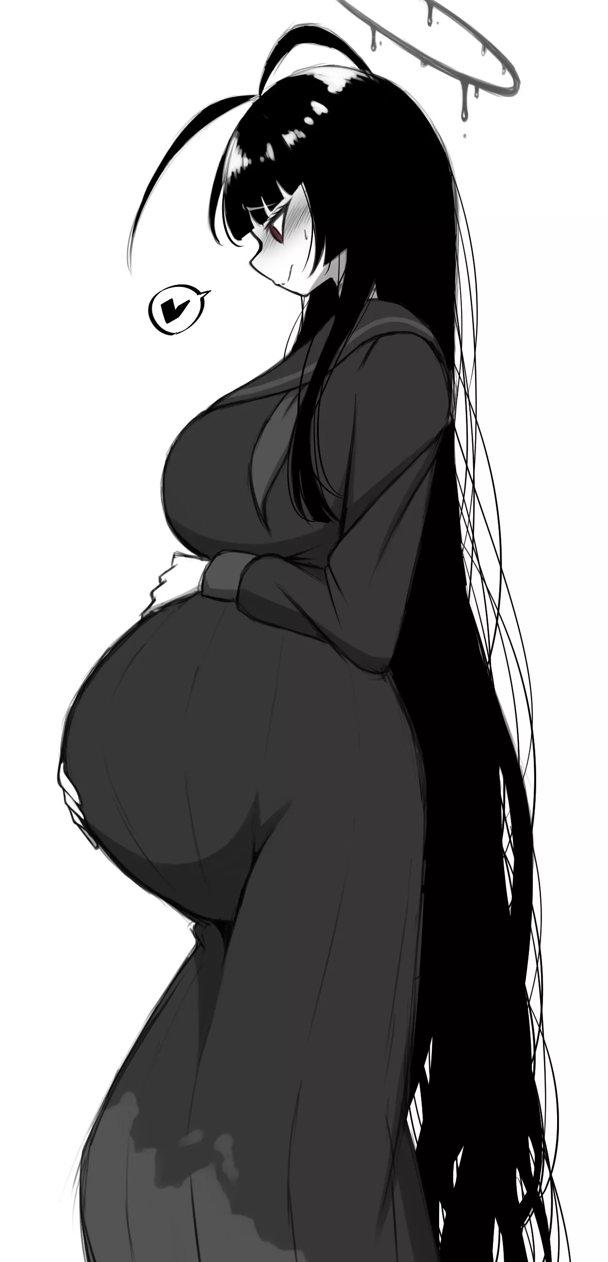 It's so beautiful posted by Putita-Propia