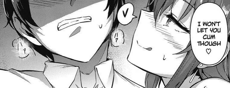 Joi is my favourite competitive sport posted by anotherchaoticgemini