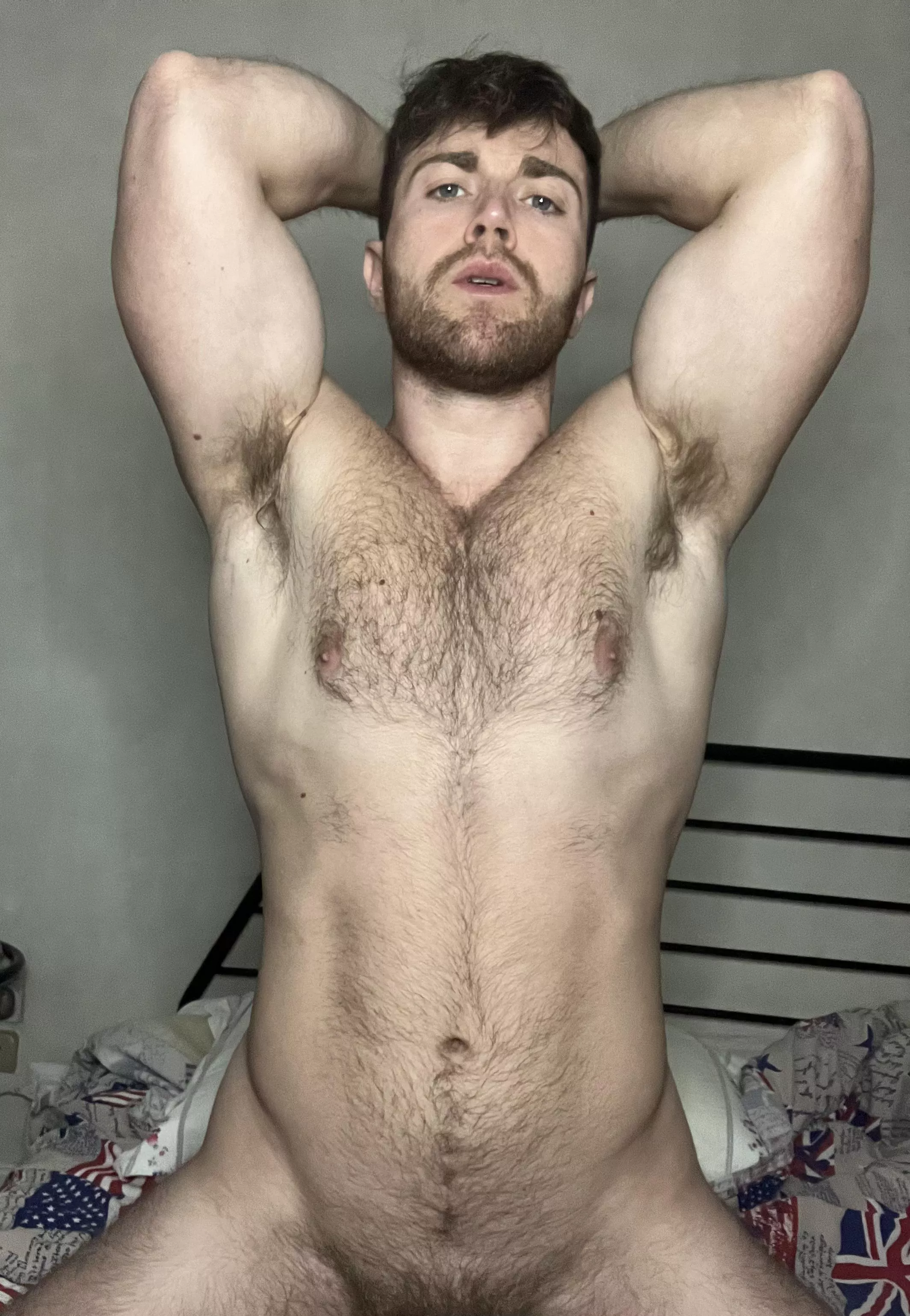 Just tempting you a bit posted by yoursitalianchrus