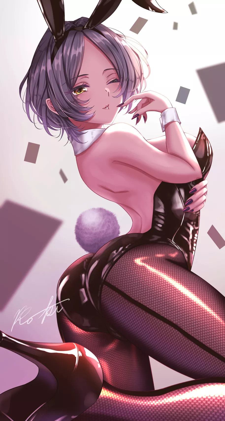 Kanade Hayami [Idolmaster] posted by CheetahSperm18