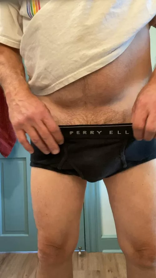 Keeping with basic black by jackharpen