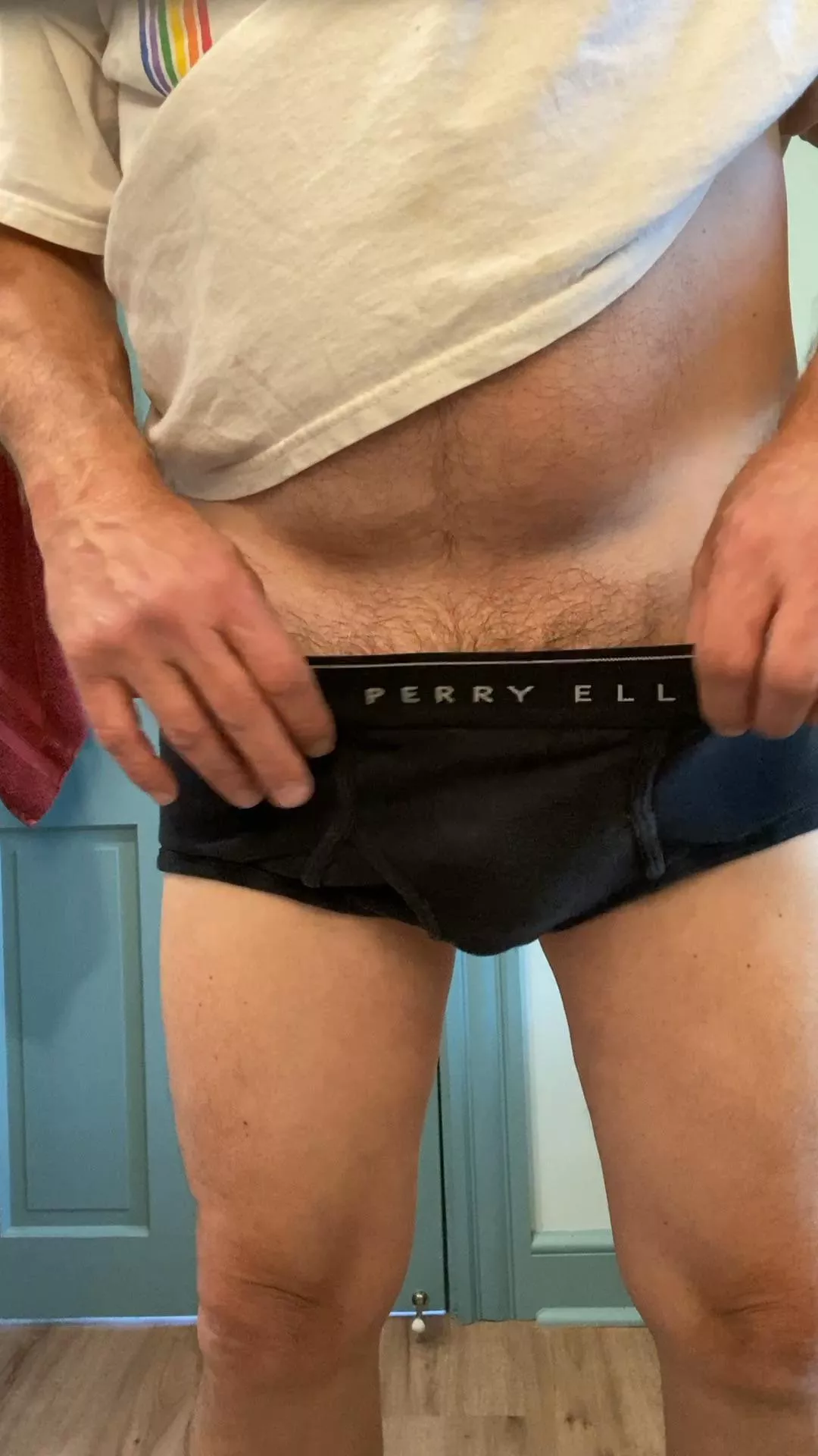 Keeping with basic black posted by jackharpen