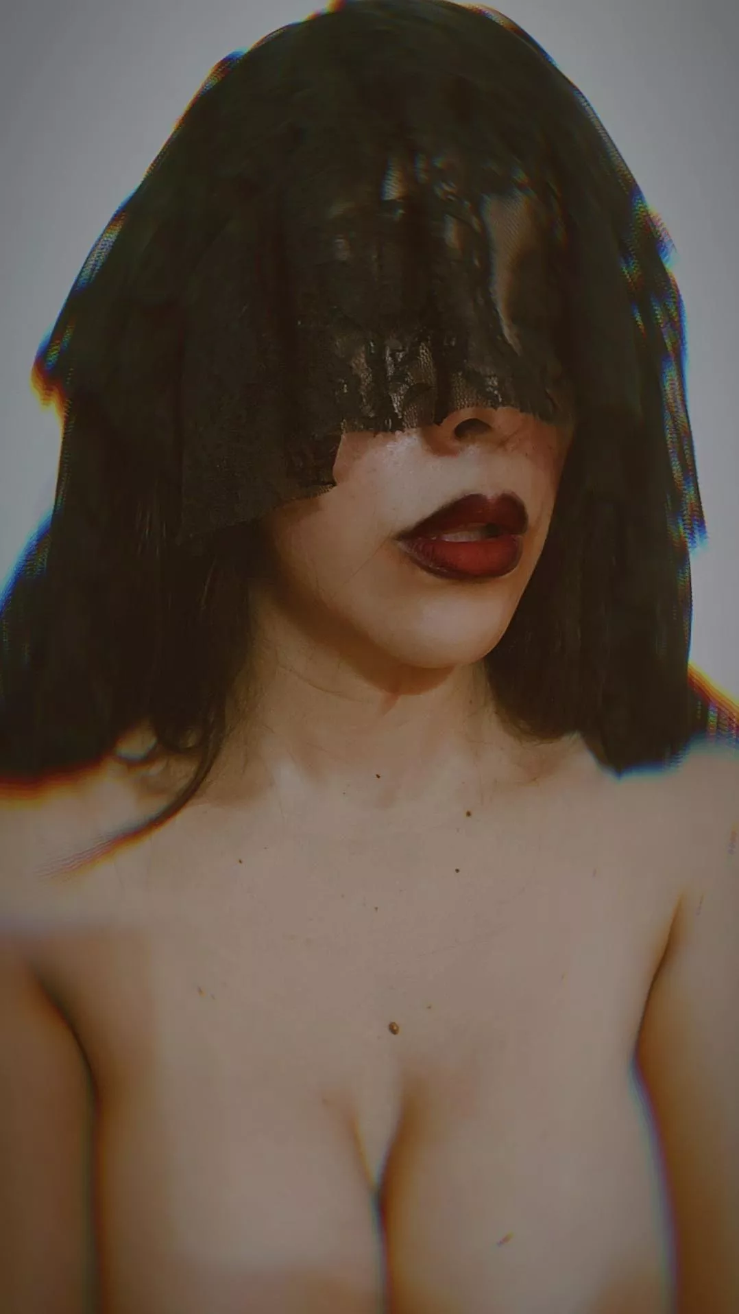 Lady in the Dark posted by Nickysweety