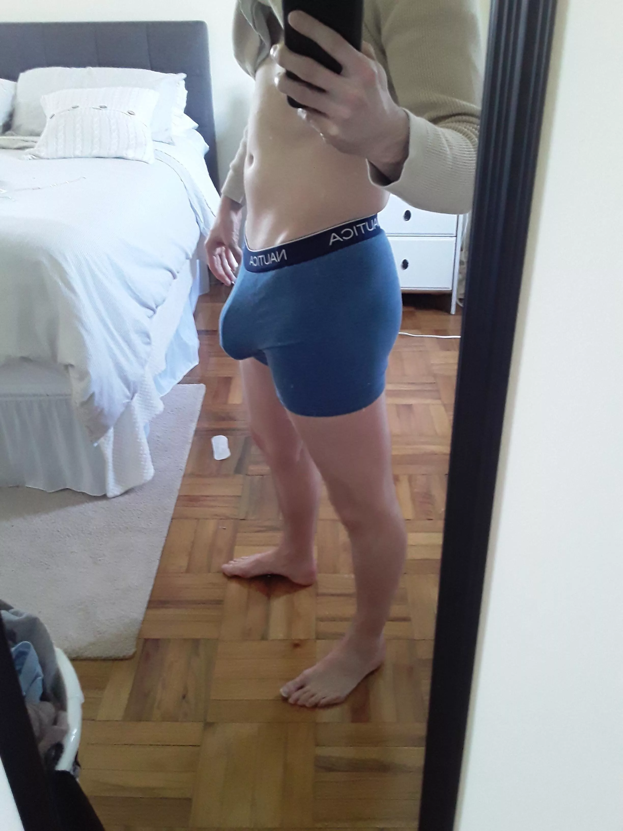 Let me know if you like it 😉 posted by blueeyess23