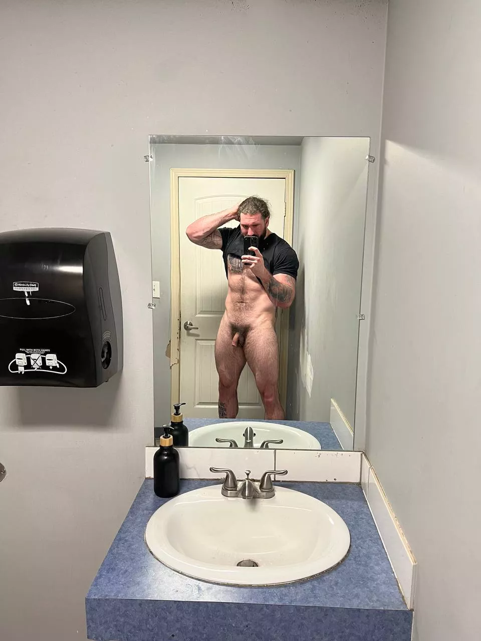 Let me smack you with it posted by dylanmarkss