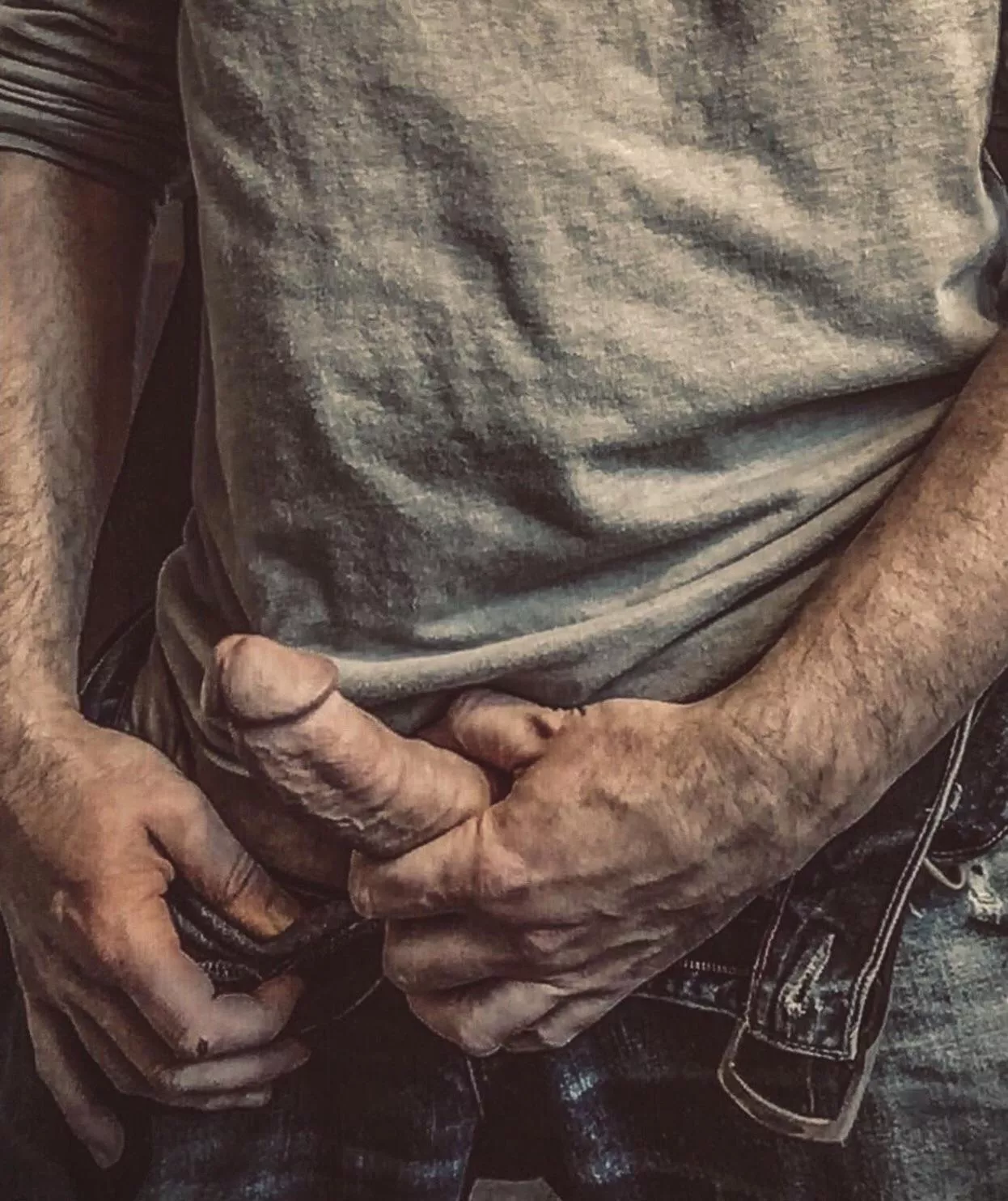 Let’s get down and dirty (40) posted by nomfortably_cumb