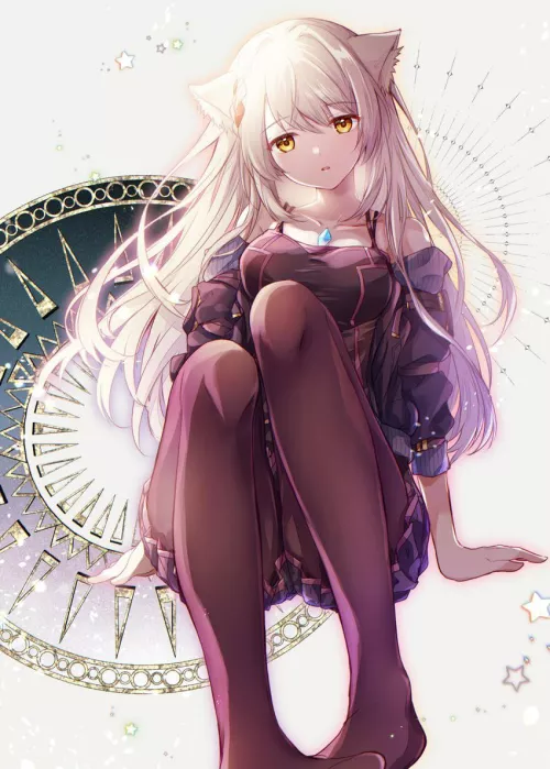 Minor spoilers for Xenoblade Chronicles 3 (ui frara) [XC3] by ZAHANDOGAKIZU