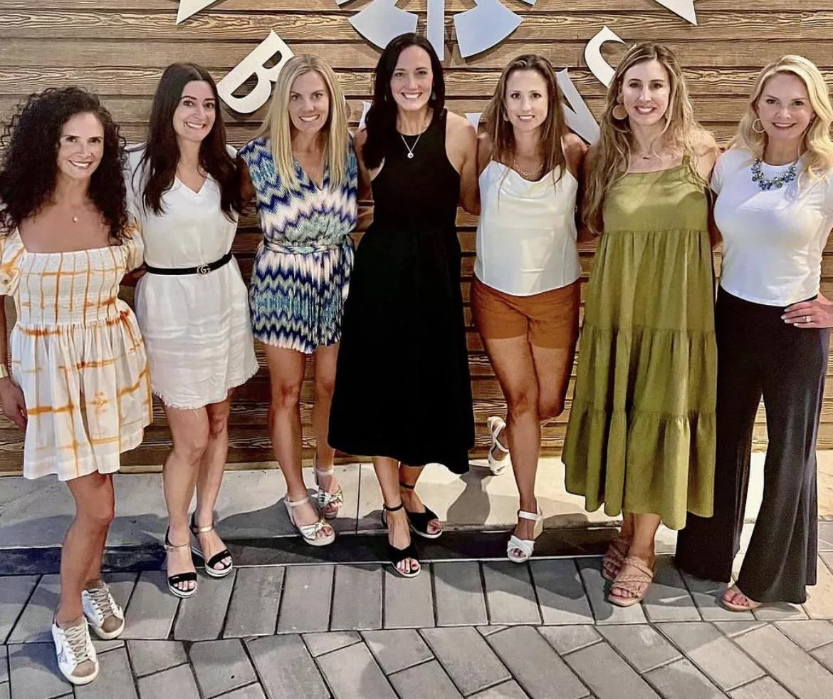 Mom’s Night Out posted by LKNMomHere