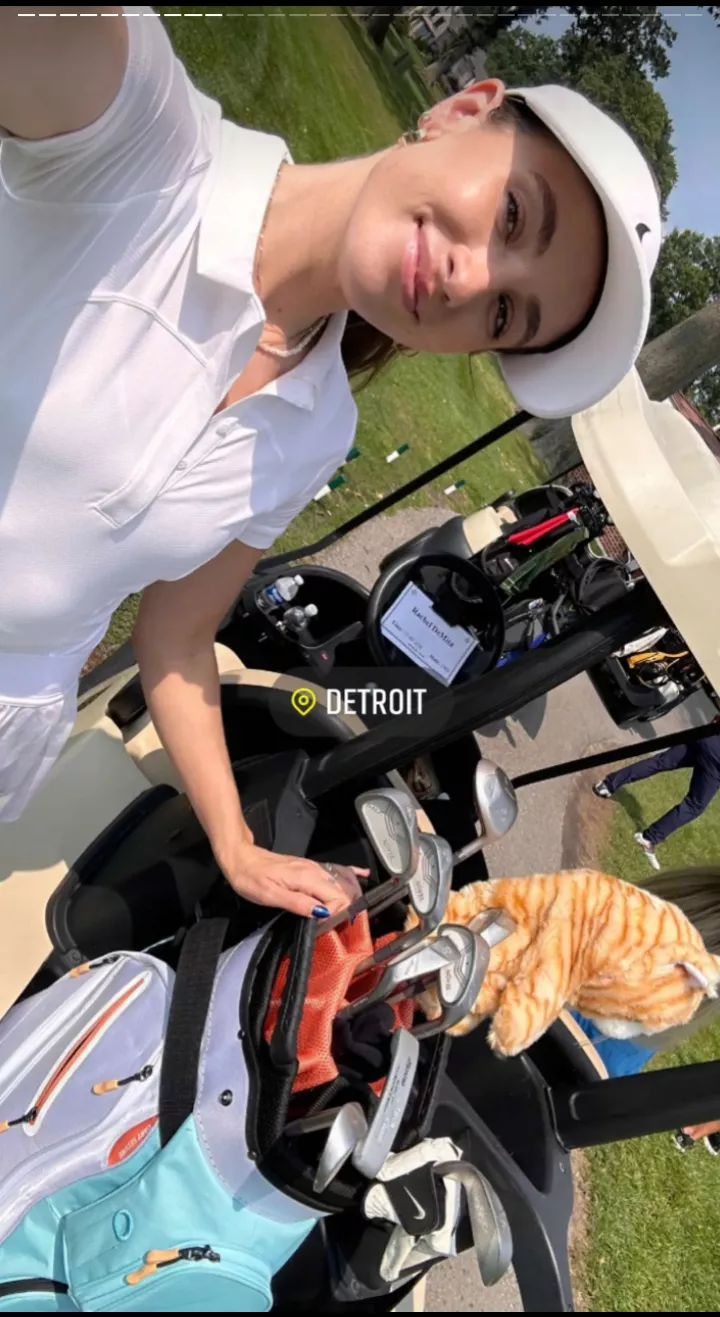 More golf posted by loamtime