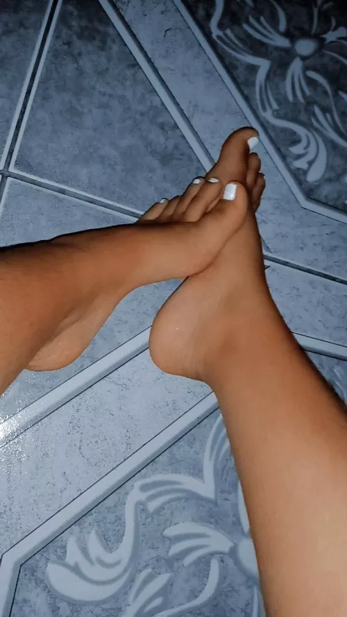 New Nails! What do you think? by Glittering-Cheetah-4