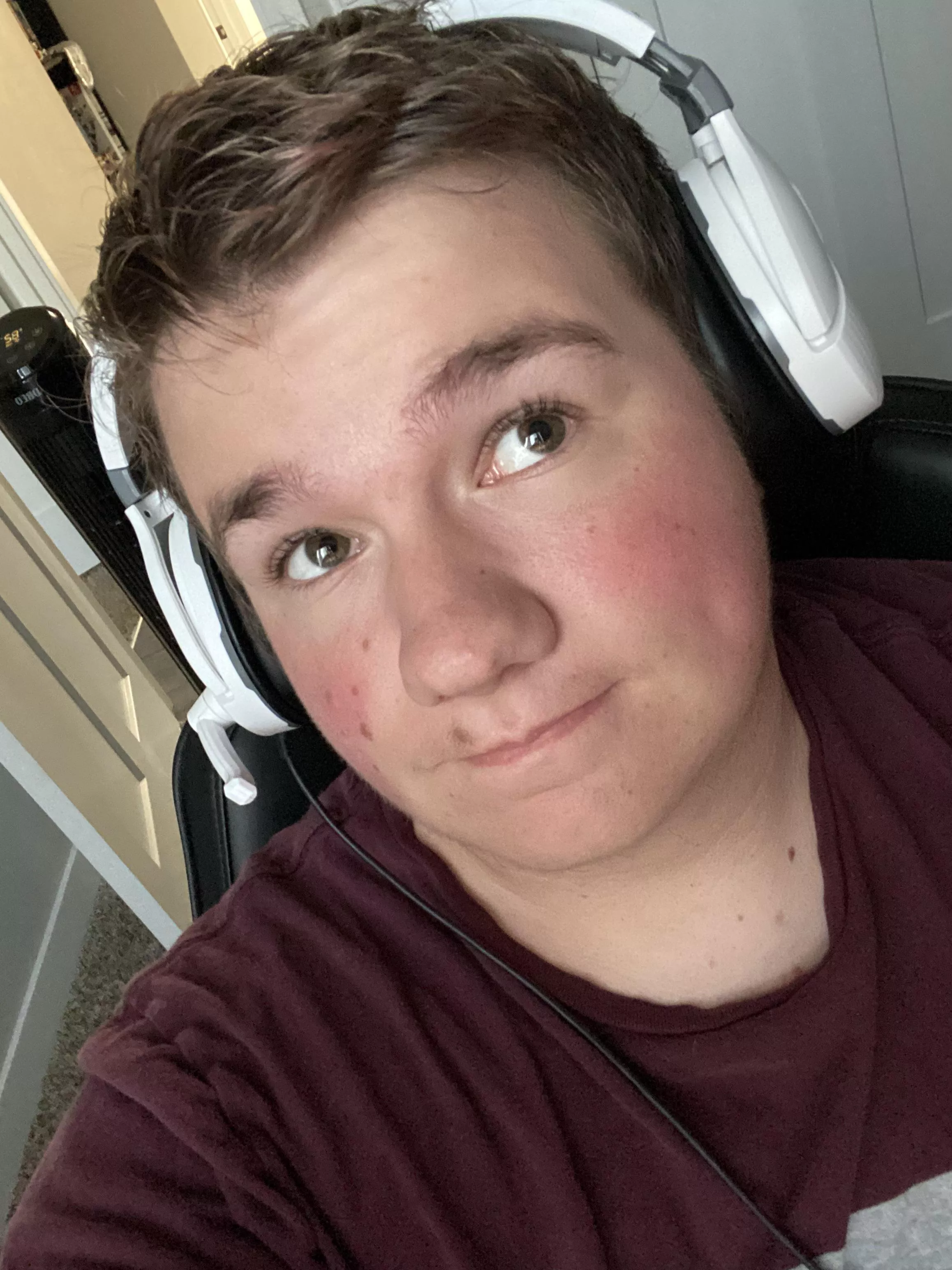 Nice to this Subreddit back! Current binges are OW2, and now BG3 😁 posted by LateNightTeddyBear