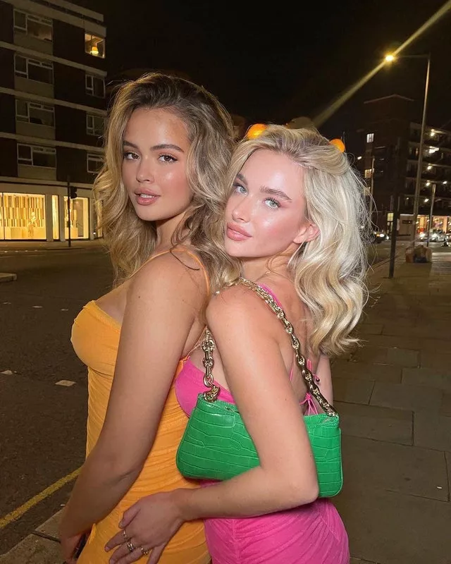 Night out posted by Suotrpip