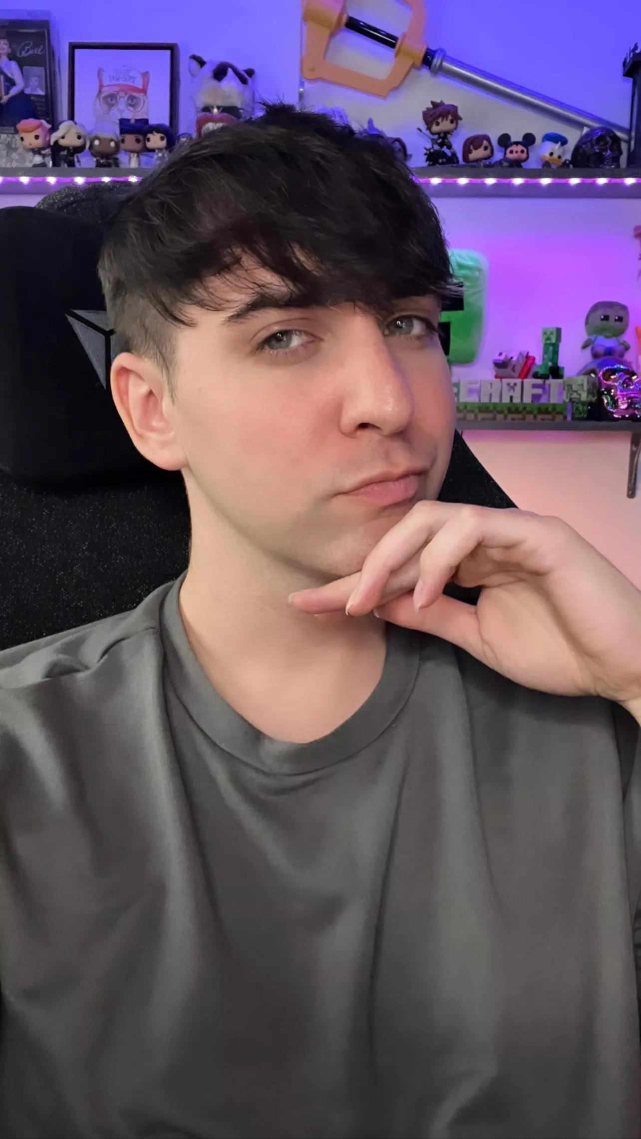 Not sure what to play… any good short horror recommendations? posted by officiallychadd