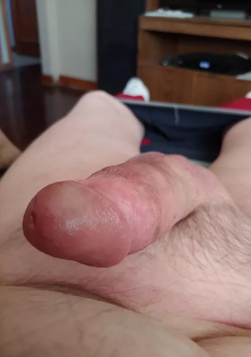 Not too bad for 58 by outlawBW1776